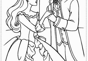 Princess and the Pauper Coloring Pages Barbie the Princess and the Pauper Coloring Pages