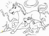 Princess and Unicorn Coloring Pages 315 Kostenlos Malvorlagen Pferde Animal Coloring Pages Horse