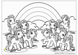 Princess and Unicorn Coloring Pages My Little Pony Unicorn Coloring Pages Free Printable