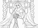 Princess Ariel Coloring Pages to Print Walt Disney Coloring Pages Princess Ariel Walt Disney