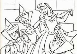 Princess Aurora Coloring Pages 504 Best Coloring Pages Princess Images On Pinterest