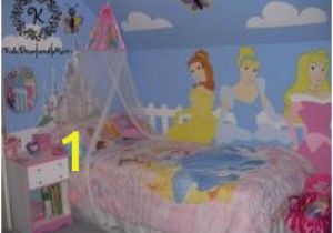 Princess Bedroom Wall Mural Stencil Kit 27 Best Wall Murals Images