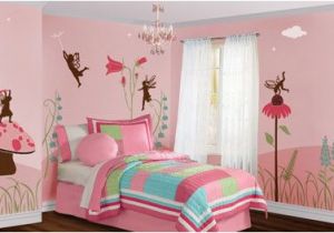 Princess Bedroom Wall Mural Stencil Kit Fanciful Fairies Stencil Kit Great Buys