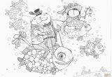 Princess Christmas Coloring Pages Free 41 Disney Princess Christmas Printable Coloring Pages