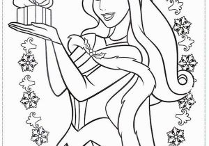 Princess Christmas Coloring Pages Free Christmas Coloring Pages Christmas Coloring Pages