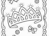 Princess Crown Coloring Pages to Print Crown Template 0d Wallpapers 45 Fresh Crown Template Full Hd Crown