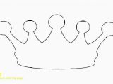 Princess Crown Coloring Pages to Print Princess Crown Coloring Pages Printable Inspirational Fresh