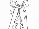 Princess Elena Coloring Page Elena Coloring Pages Awesome Elena Avalor Inspiration Princess Elena