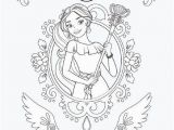 Princess Elena Coloring Page Princess Elena Coloring Page 28 Collection Disney Elena Avalor