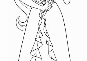 Princess Elena Of Avalor Coloring Pages Princess Elena Castillo Flores Disney Princess Coloring