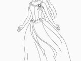 Princess Free Coloring Pages to Print Princess Printable Coloring Pages