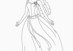 Princess Free Coloring Pages to Print Princess Printable Coloring Pages