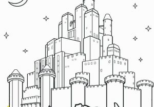 Princess In A Castle Coloring Pages 25 Coloring Page Castle