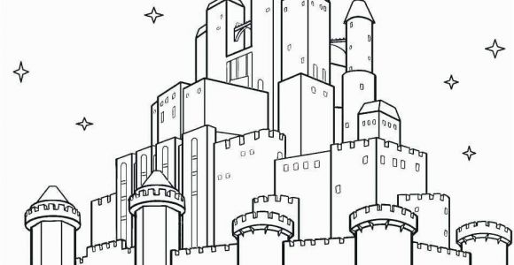 Princess In A Castle Coloring Pages 25 Coloring Page Castle