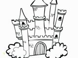 Princess In A Castle Coloring Pages Disney Castle Coloring Pages S Disney Princess Castle Coloring Pages