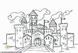 Princess In A Castle Coloring Pages Lego Castle Coloring Pages Printable Nice Castle Coloring Pages