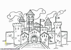 Princess In A Castle Coloring Pages Lego Castle Coloring Pages Printable Nice Castle Coloring Pages
