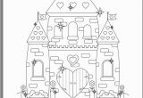 Princess In A Castle Coloring Pages Lego Castle Coloring Pages Printable Nice Castle Coloring Pages