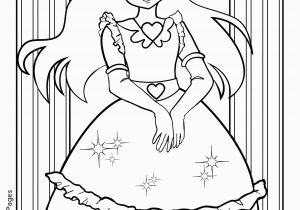 Princess Jasmine Coloring Pages Pdf Fresh Disney Princess Coloring Pages Free to Print Pdf