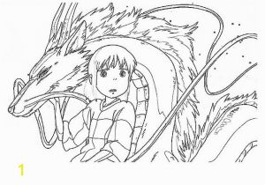 Princess Mononoke Coloring Pages Princess Mononoke Coloring Pages Unique the 7 Best Coloring Pages