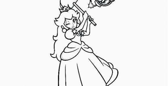 Princess Peach Mario Kart Coloring Pages Princess Printable Coloring Pages Awesome Coloring Pages Princess