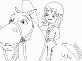 Princess sofia the First Coloring Pages sofia the First Coloring Pages to Print at Getdrawings