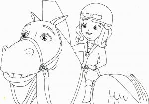 Princess sofia the First Coloring Pages sofia the First Coloring Pages to Print at Getdrawings