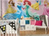 Princess sofia Wall Mural Disney Fairies Wall Murals for Girls