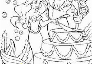 Princess Tea Party Coloring Pages 384 Best Ariel Coloring Pages Images On Pinterest