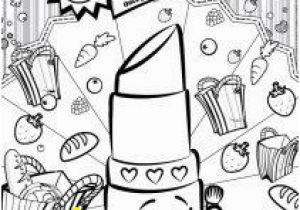 Princess Tea Party Coloring Pages Made by A Princess Shopkins Free Downloads