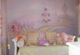 Princess themed Wall Murals and they All Lived Happily Ever after