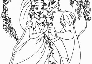 Princess Tiana and Prince Naveen Coloring Pages Interactive Magazine Prince Naveen and Princess Tiana