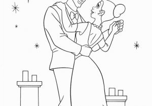 Princess Tiana and Prince Naveen Coloring Pages My Evangeline the Tiana and Naveen Fanlisting