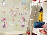 Princess Tiana Wall Mural Detail Feedback Questions About Cartoon Minnie Mickey Mouse Wall