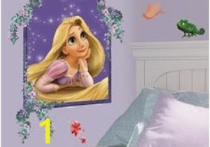 Princess Tiana Wall Mural Disney Princess Wall Decals