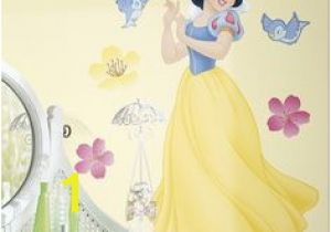 Princess Tiana Wall Mural Disney Princess Wall Decals