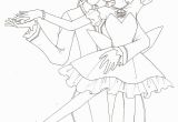 Princess Tutu Coloring Pages Category Coloring Pages 17