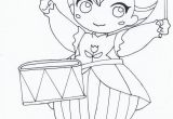 Princess Tutu Coloring Pages Category Coloring Pages 17