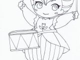 Princess Tutu Coloring Pages Category Coloring Pages 17