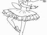 Princess Tutu Coloring Pages Category Coloring Pages 17