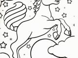 Princess Unicorn Coloring Page Unicorn Coloring Page Makaila Loves "ponycorns