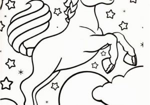 Princess Unicorn Coloring Page Unicorn Coloring Page Makaila Loves "ponycorns