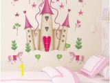 Princess Wall Mural Uk Shop Princess Wall Mural Decals Uk