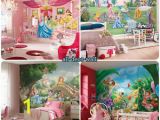 Princess Wall Mural Wallpaper Muurposters Massive Wall Mural Wallpaper Disney