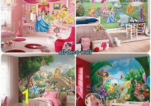 Princess Wall Mural Wallpaper Muurposters Massive Wall Mural Wallpaper Disney