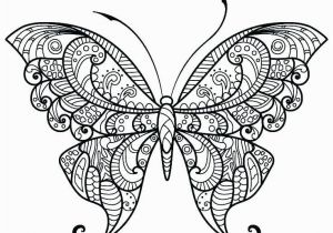 Print butterfly Coloring Pages 20 Printable butterfly Coloring Pages