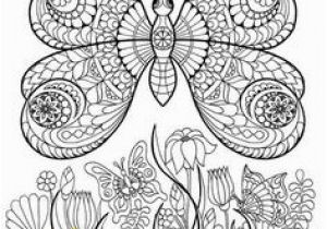 Print butterfly Coloring Pages 71 Best butterfly Coloring Pages Images On Pinterest