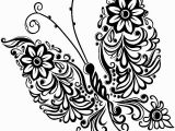 Print butterfly Coloring Pages butterfly Coloring Pages butterfly Coloring Page 37 butterflies to