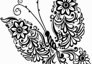 Print butterfly Coloring Pages butterfly Coloring Pages butterfly Coloring Page 37 butterflies to