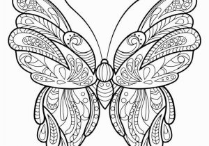 Print butterfly Coloring Pages butterfly Coloring Pages Tech Coloring Page